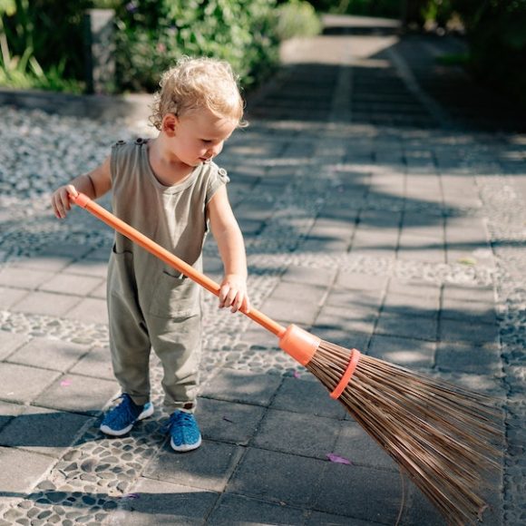 5 Simple Tips for Keeping Your Patio Clean and Tidy